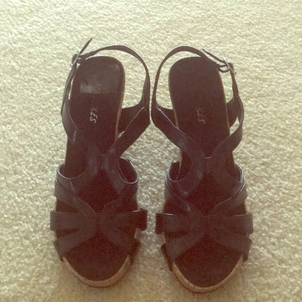 Aerosoles Plush Lounge Shoes